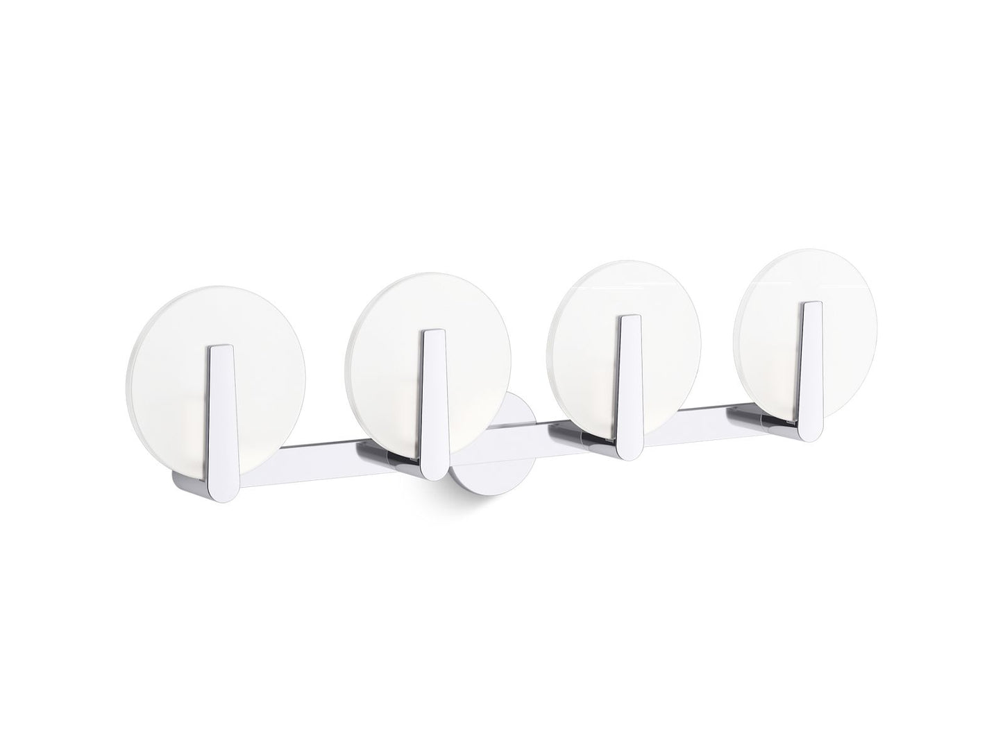 KOHLER K-38399-SC04 Hint Four-light sconce