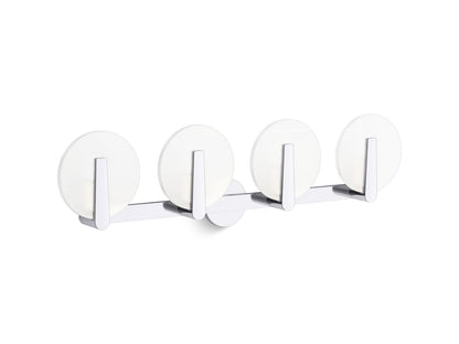 KOHLER K-38399-SC04 Hint Four-light sconce