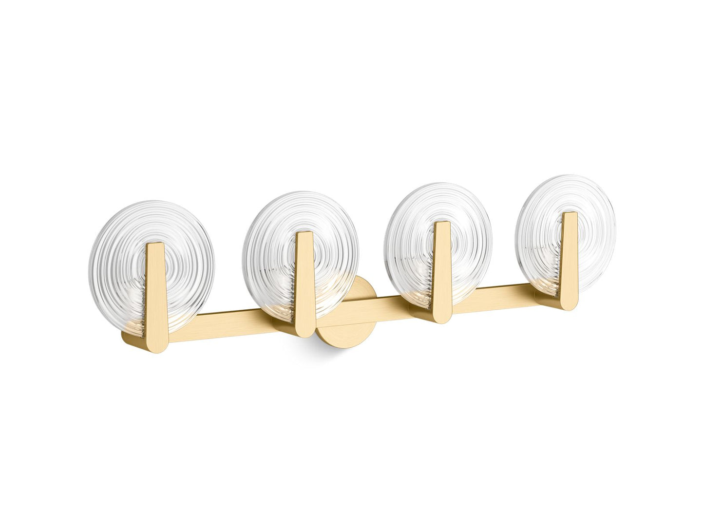 KOHLER K-38399-SC04S Hint Four-light sconce