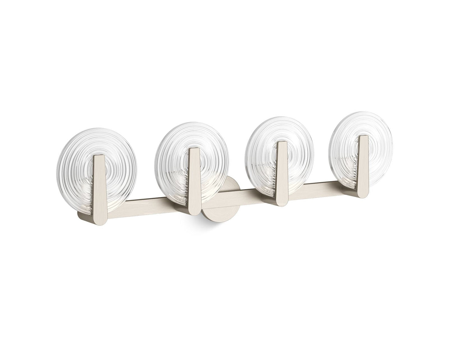 KOHLER K-38399-SC04S Hint Four-light sconce