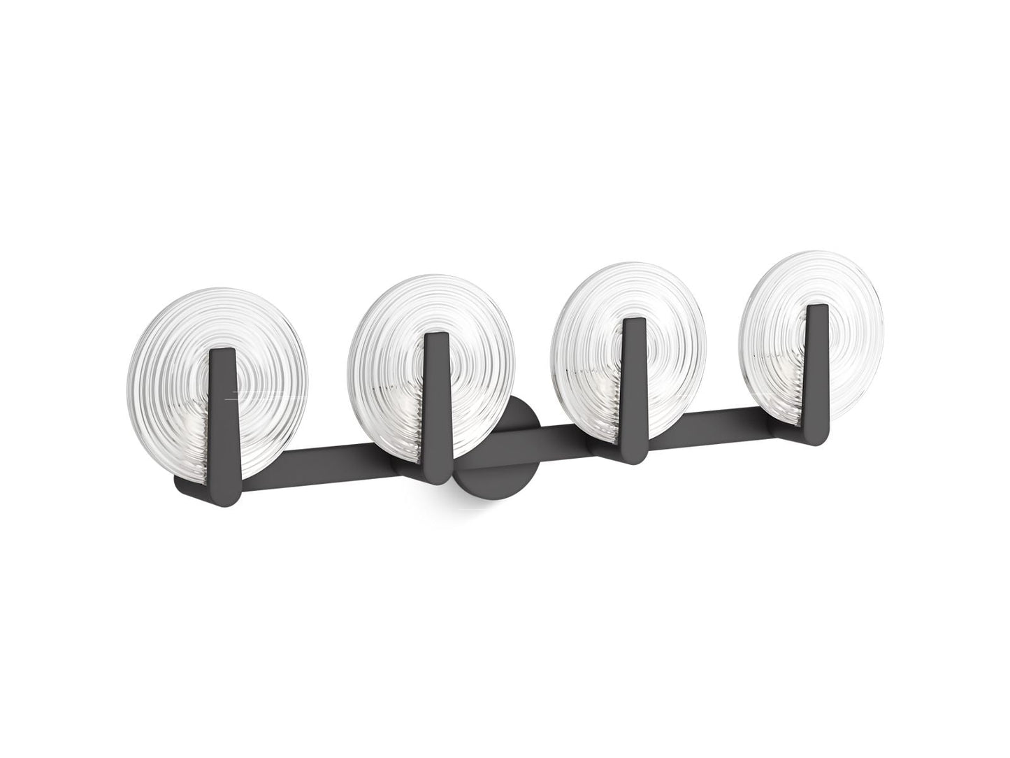 KOHLER K-38399-SC04S Hint Four-light sconce