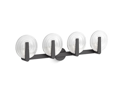 KOHLER K-38399-SC04S Hint Four-light sconce
