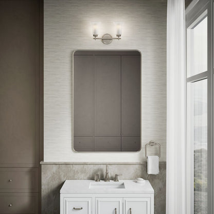 Up to 2 walls & multiple product categories visible in use