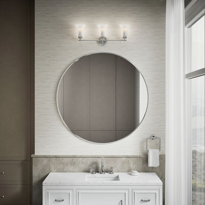 Up to 2 walls & multiple product categories visible in use