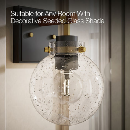 Products in use in close room view
