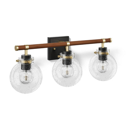 3/4 view of product