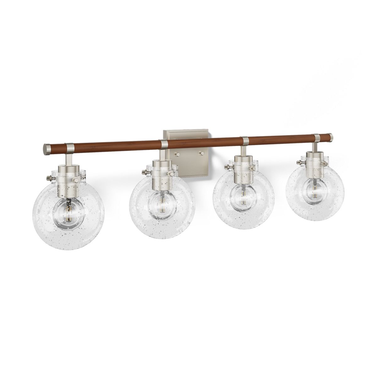3/4 view of product