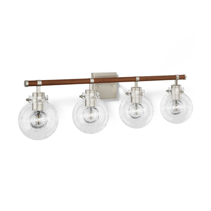 3/4 view of product