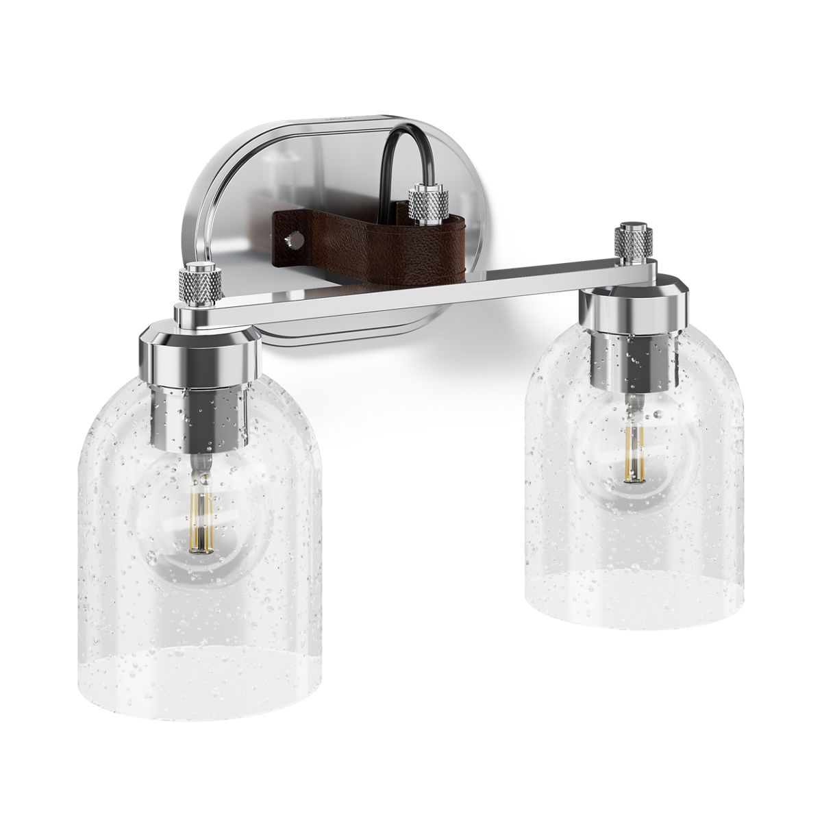3/4 view of product