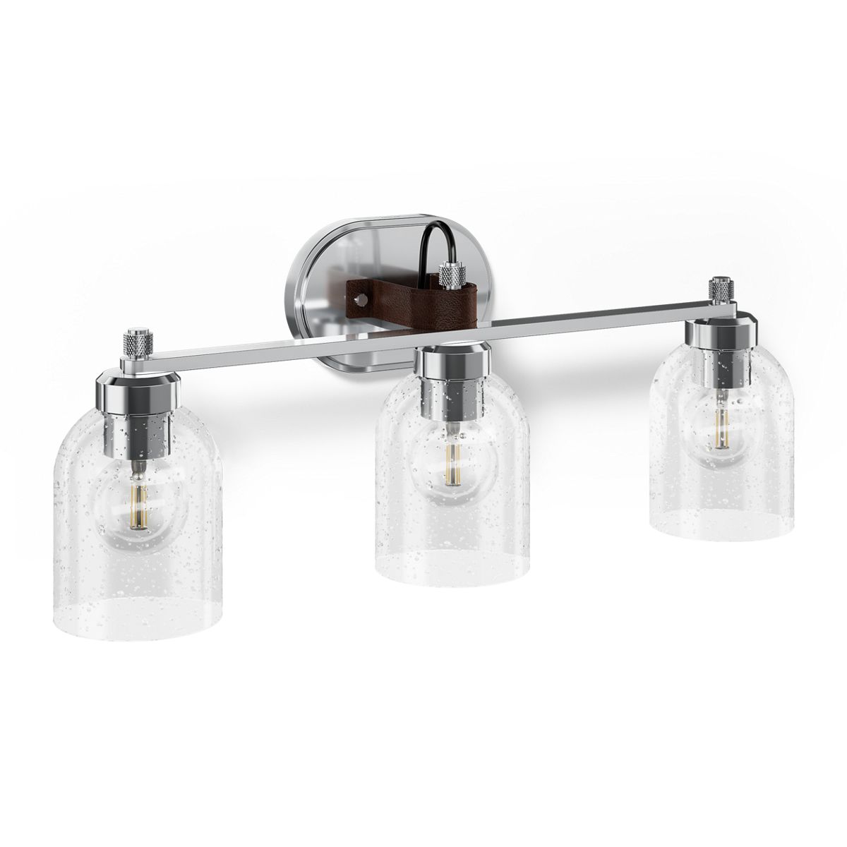 3/4 view of product