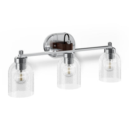 3/4 view of product