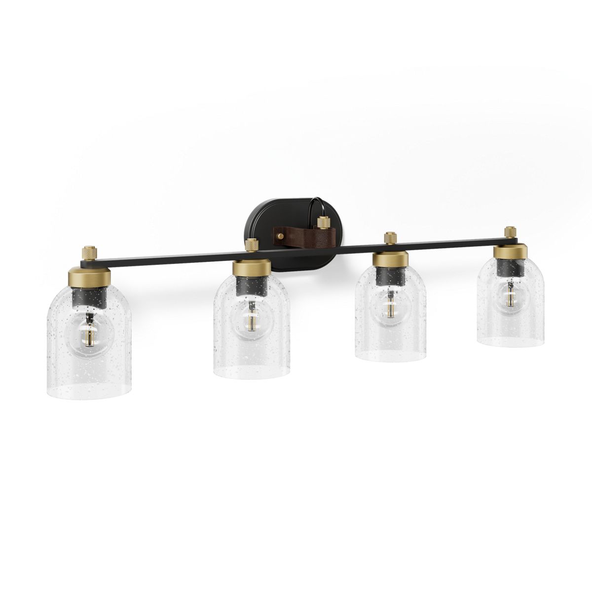 3/4 view of product