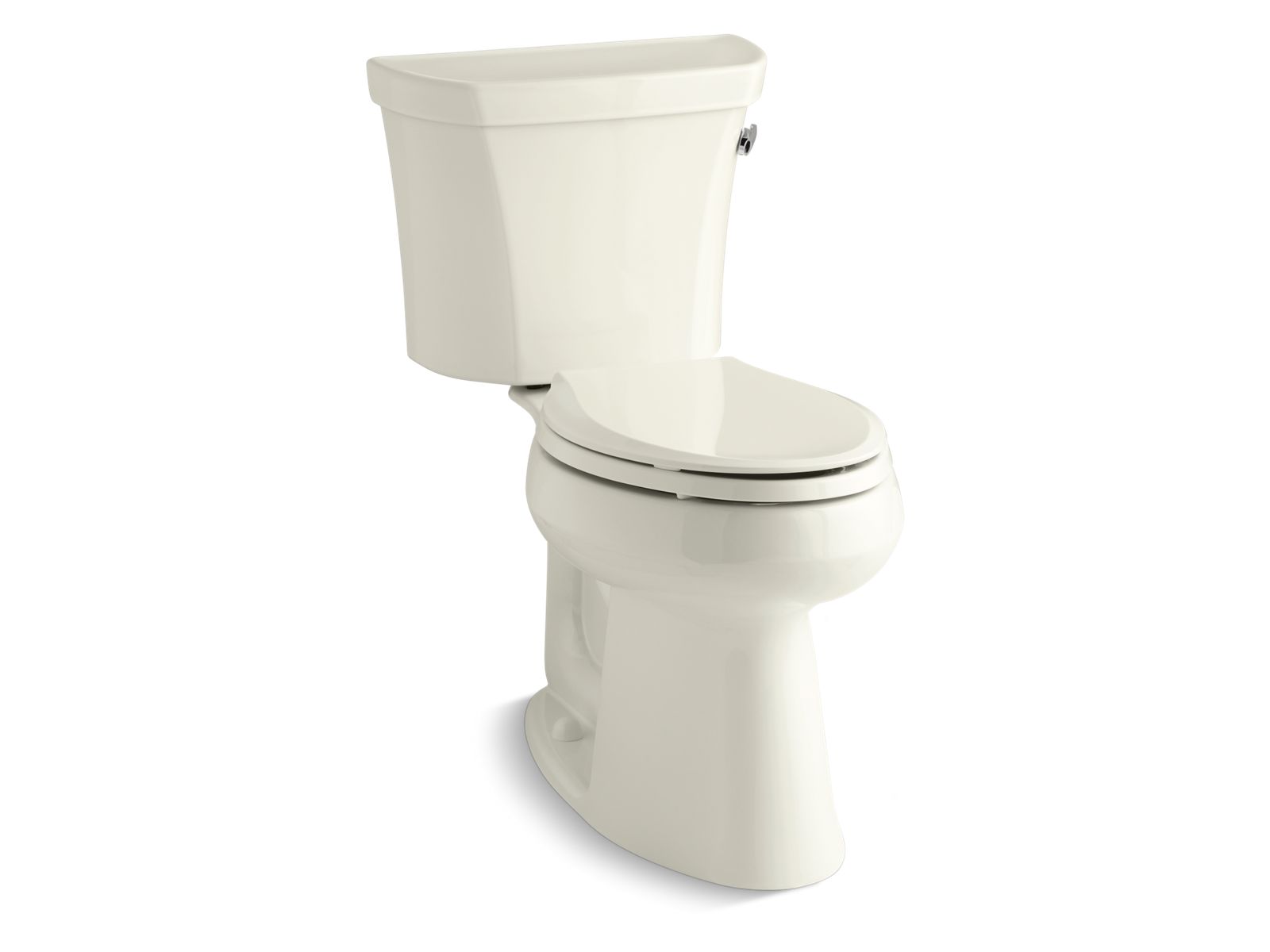 3/4 view of product