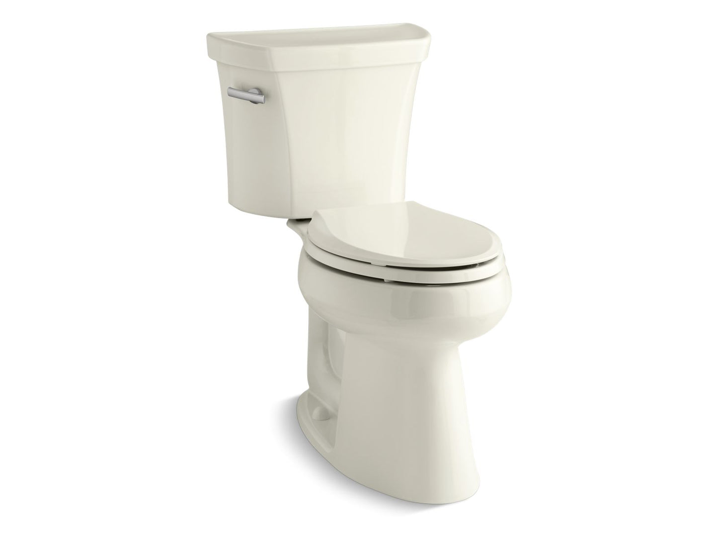3/4 view of product