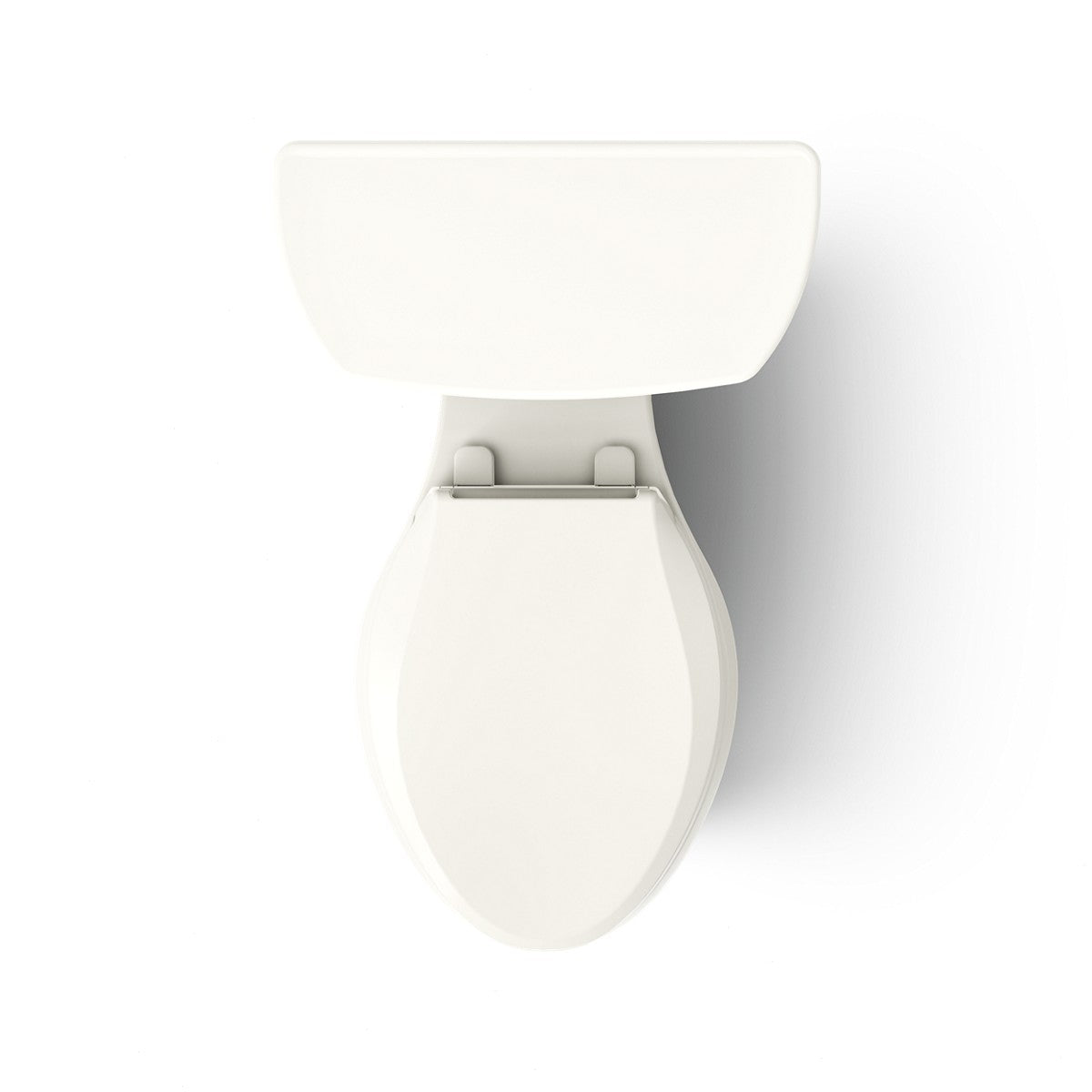 KOHLER K-3889 Highline ComForteeight Two-piece elongated 1.28 gpf chair height toilet with 10" rough-in