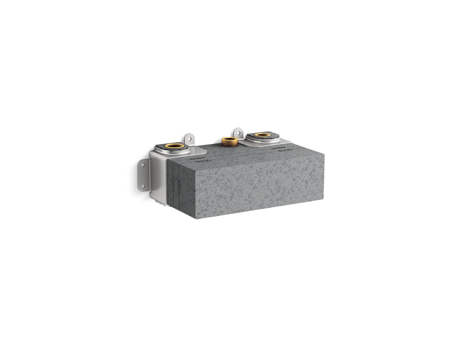 3/4 view of product
