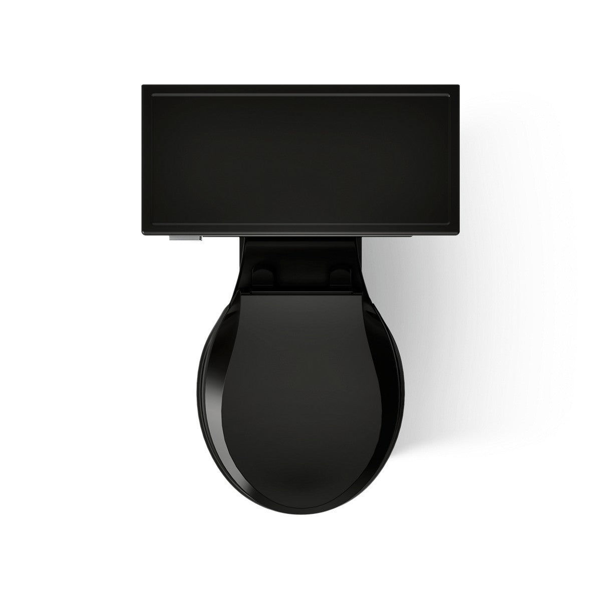 KOHLER K-3933 Memoirs Stately ComForteeight Two-piece round-front 1.28 gpf chair height toilet