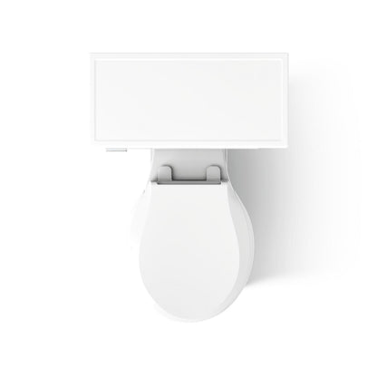 KOHLER 3933-U Memoirs Stately Two-piece round-front 1.28 gpf chair height toilet with insulated tank