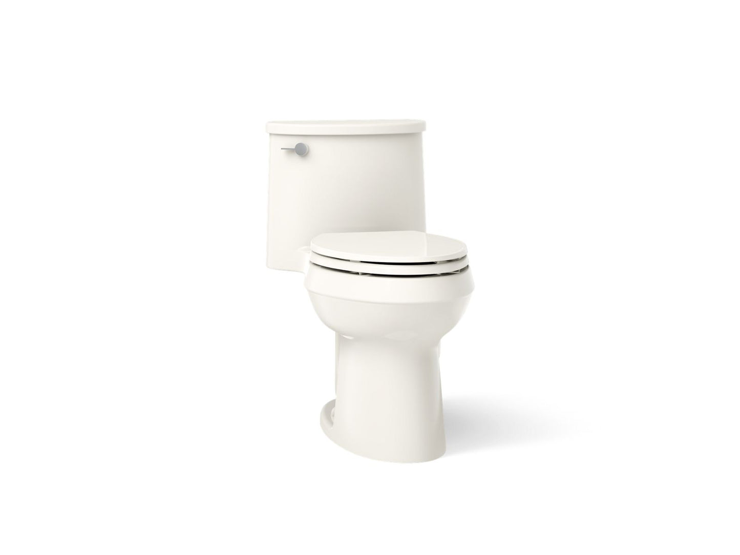 KOHLER K-3946 Adair One-piece elongated toilet, 1.28 gpf