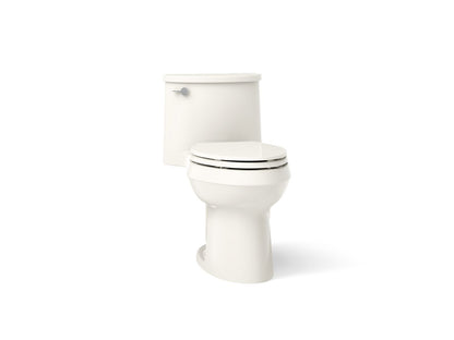 KOHLER K-3946 Adair One-piece elongated toilet, 1.28 gpf