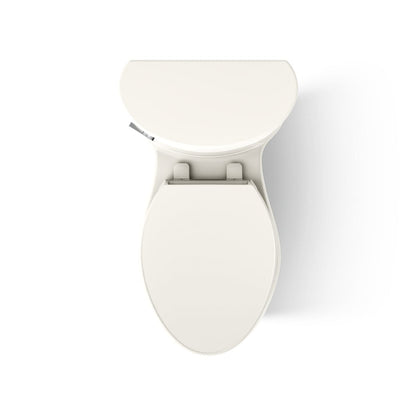 KOHLER K-3946 Adair One-piece elongated toilet, 1.28 gpf