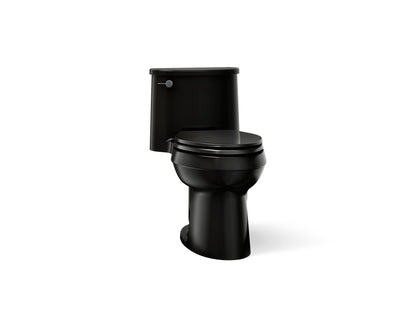 KOHLER K-3946 Adair One-piece elongated toilet, 1.28 gpf
