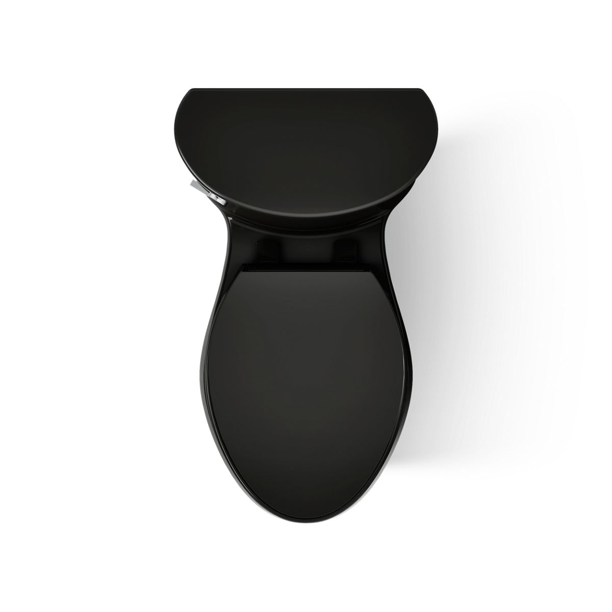 KOHLER K-3946 Adair One-piece elongated toilet, 1.28 gpf