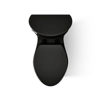 KOHLER K-3946 Adair One-piece elongated toilet, 1.28 gpf