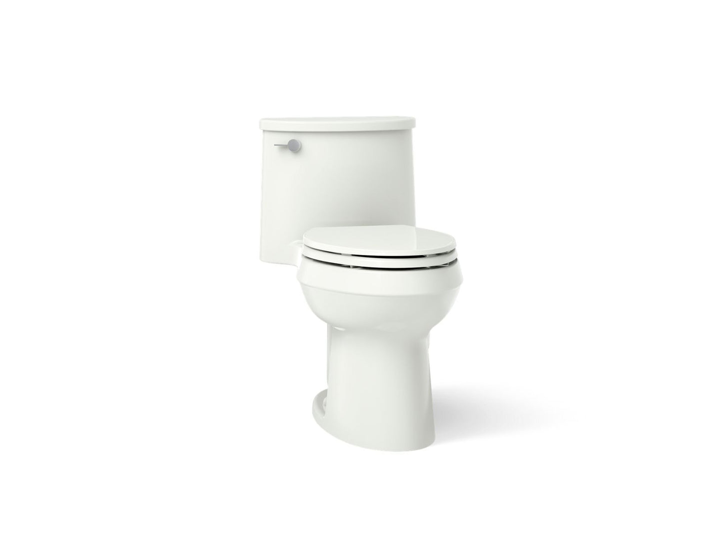 KOHLER K-3946 Adair One-piece elongated toilet, 1.28 gpf