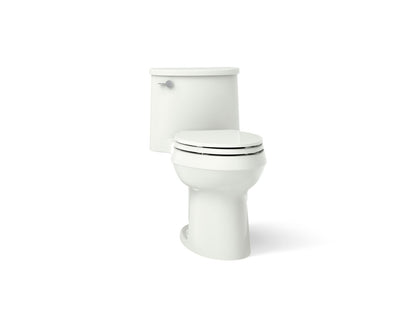 KOHLER K-3946 Adair One-piece elongated toilet, 1.28 gpf