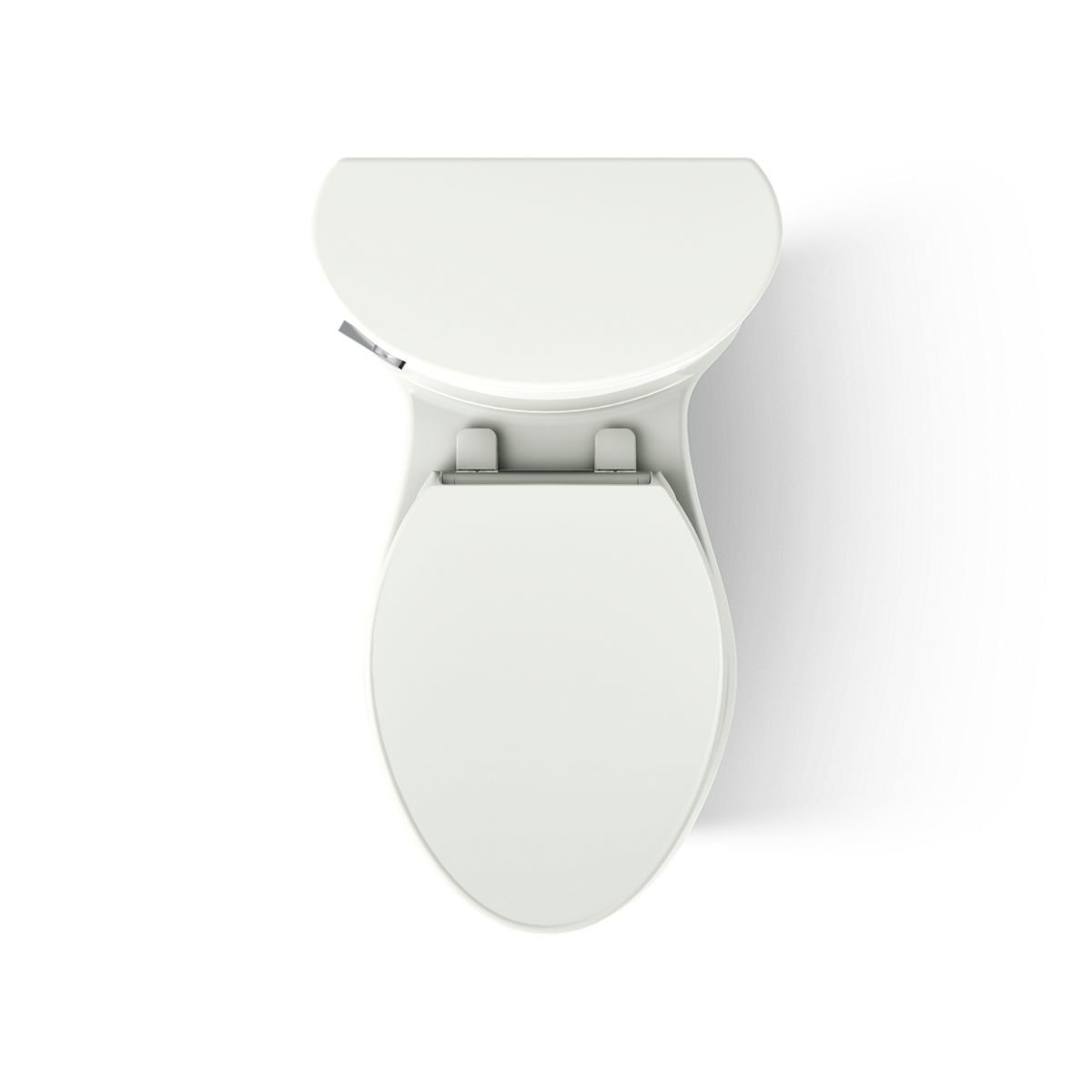 KOHLER K-3946 Adair One-piece elongated toilet, 1.28 gpf