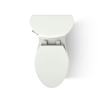 KOHLER K-3946 Adair One-piece elongated toilet, 1.28 gpf
