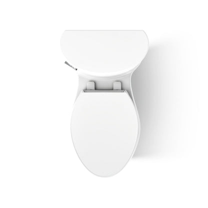 KOHLER K-3946 Adair One-piece elongated toilet, 1.28 gpf