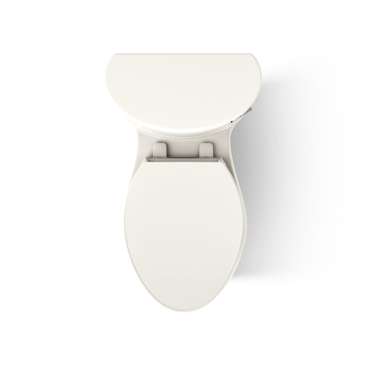 KOHLER K-3946-RA Adair One-piece elongated toilet, 1.28 gpf
