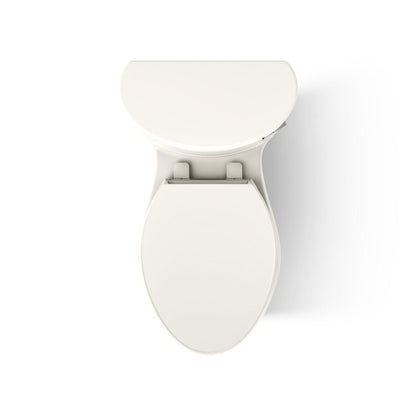 KOHLER K-3946-RA Adair One-piece elongated toilet, 1.28 gpf