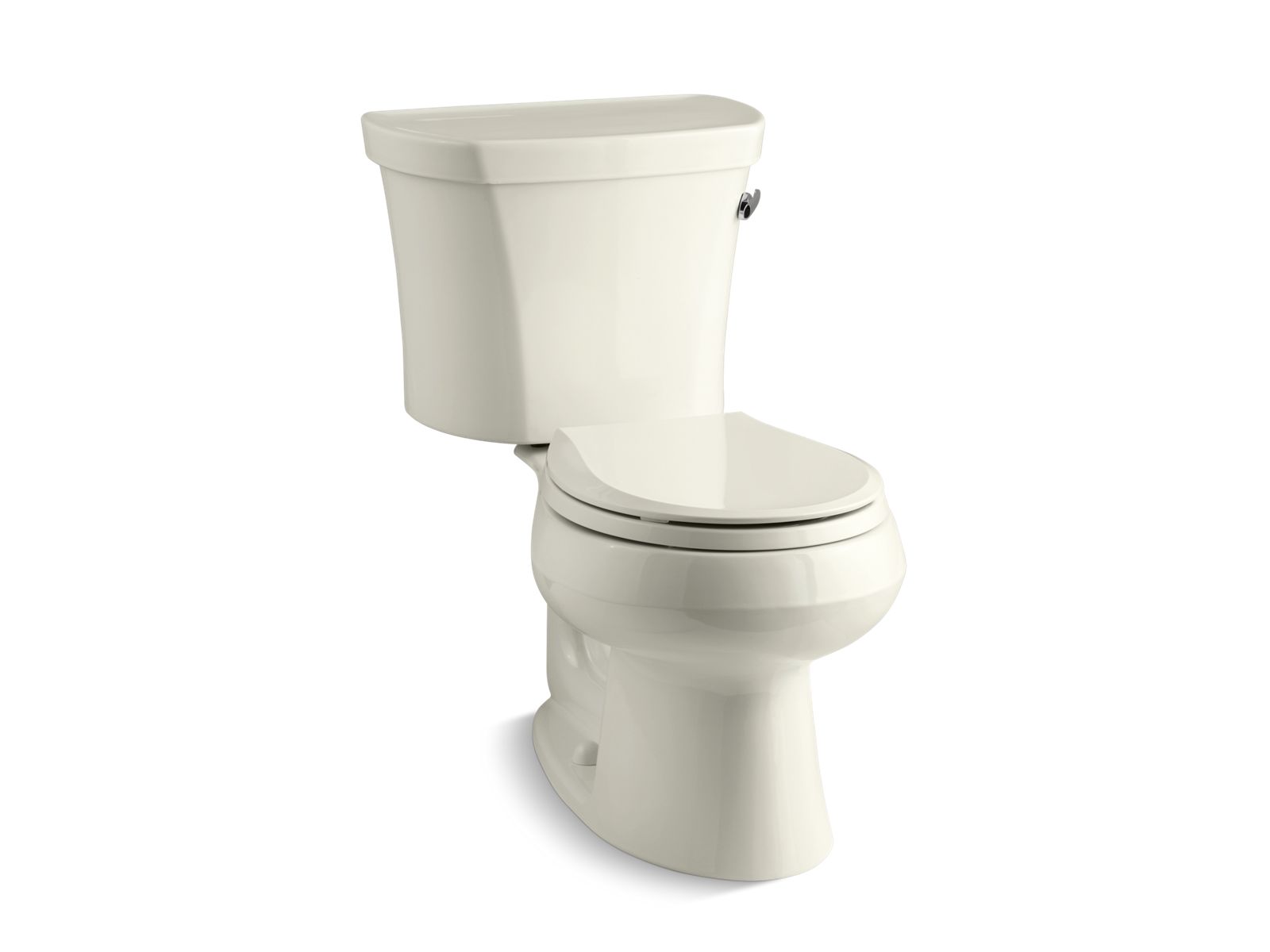 3/4 view of product