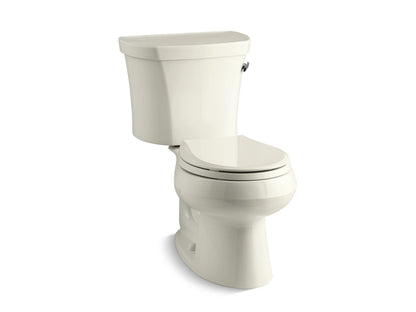 3/4 view of product