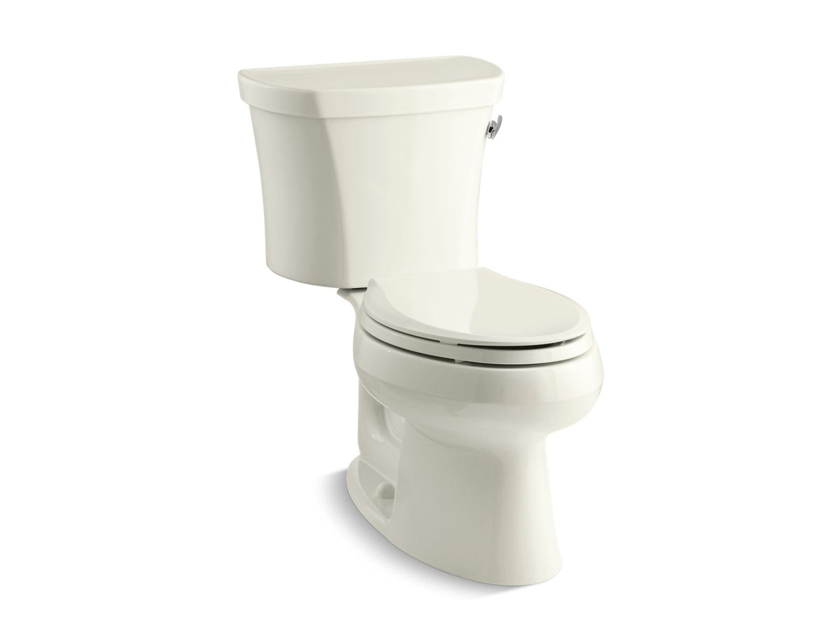 3/4 view of product