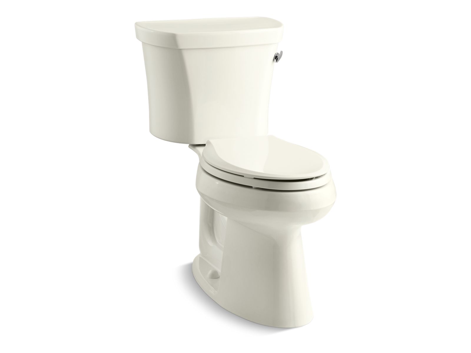 3/4 view of product