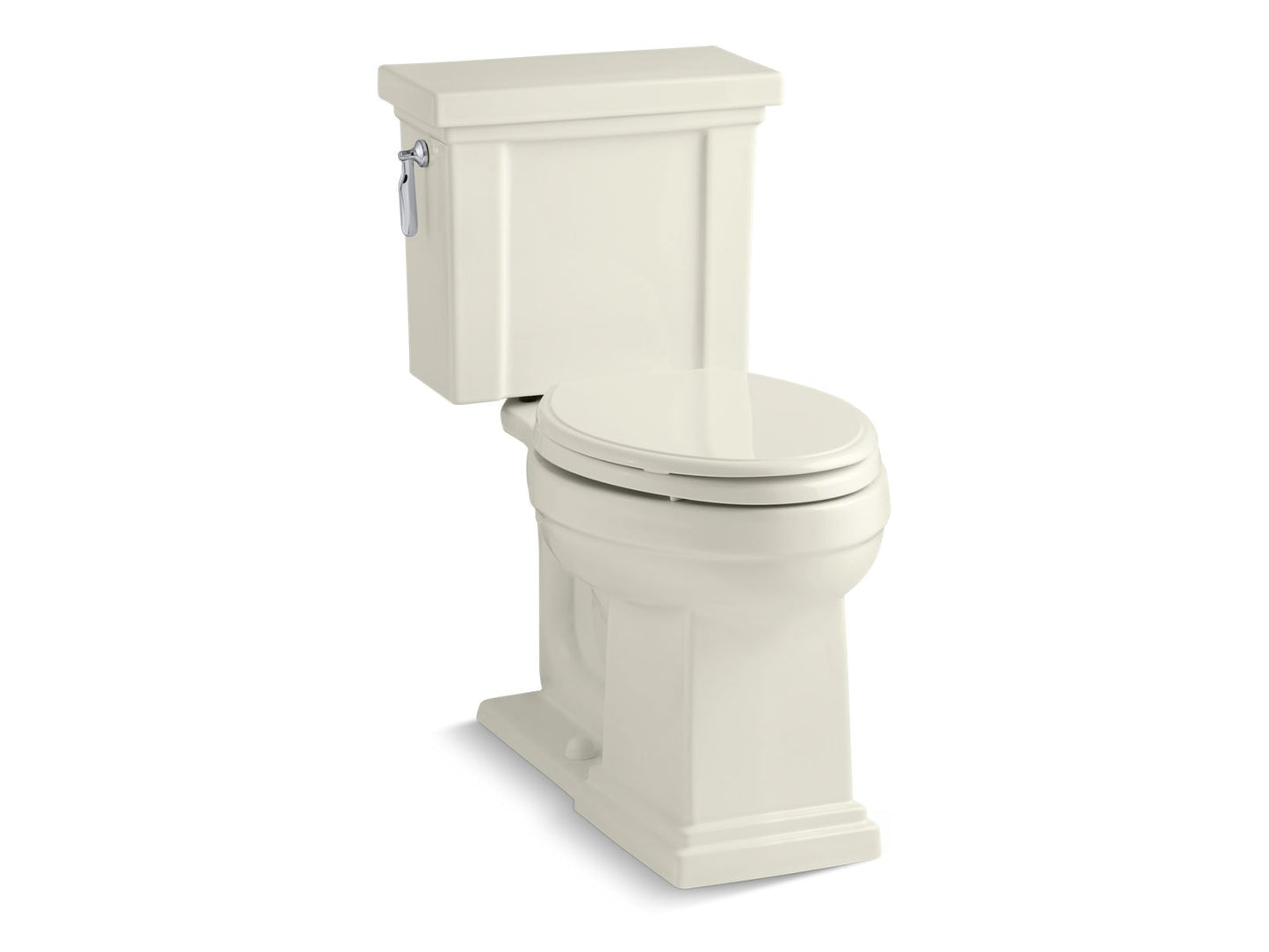 3/4 view of product