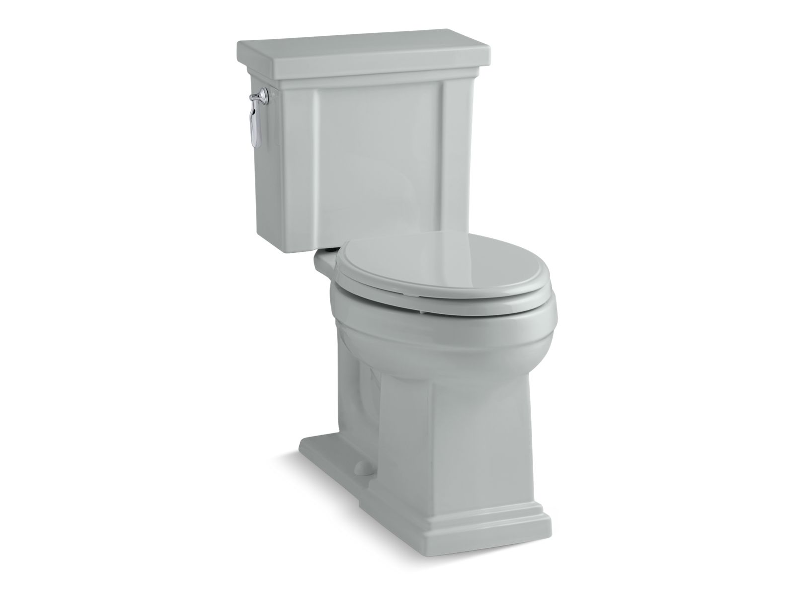 3/4 view of product
