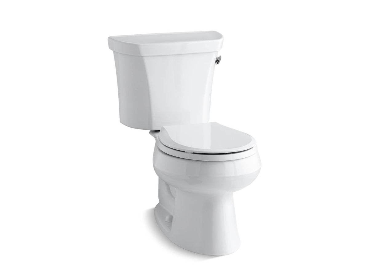 3/4 view of product