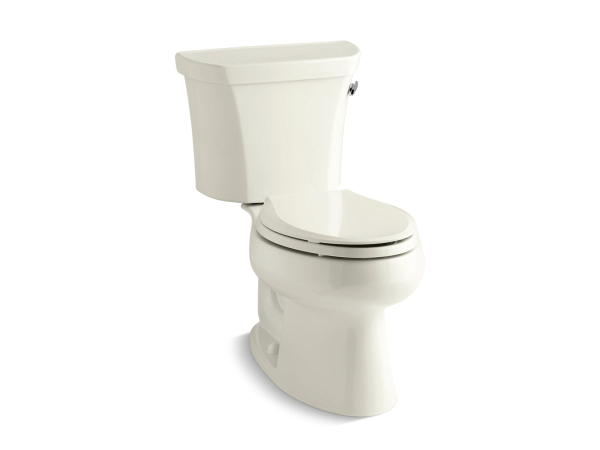 3/4 view of product