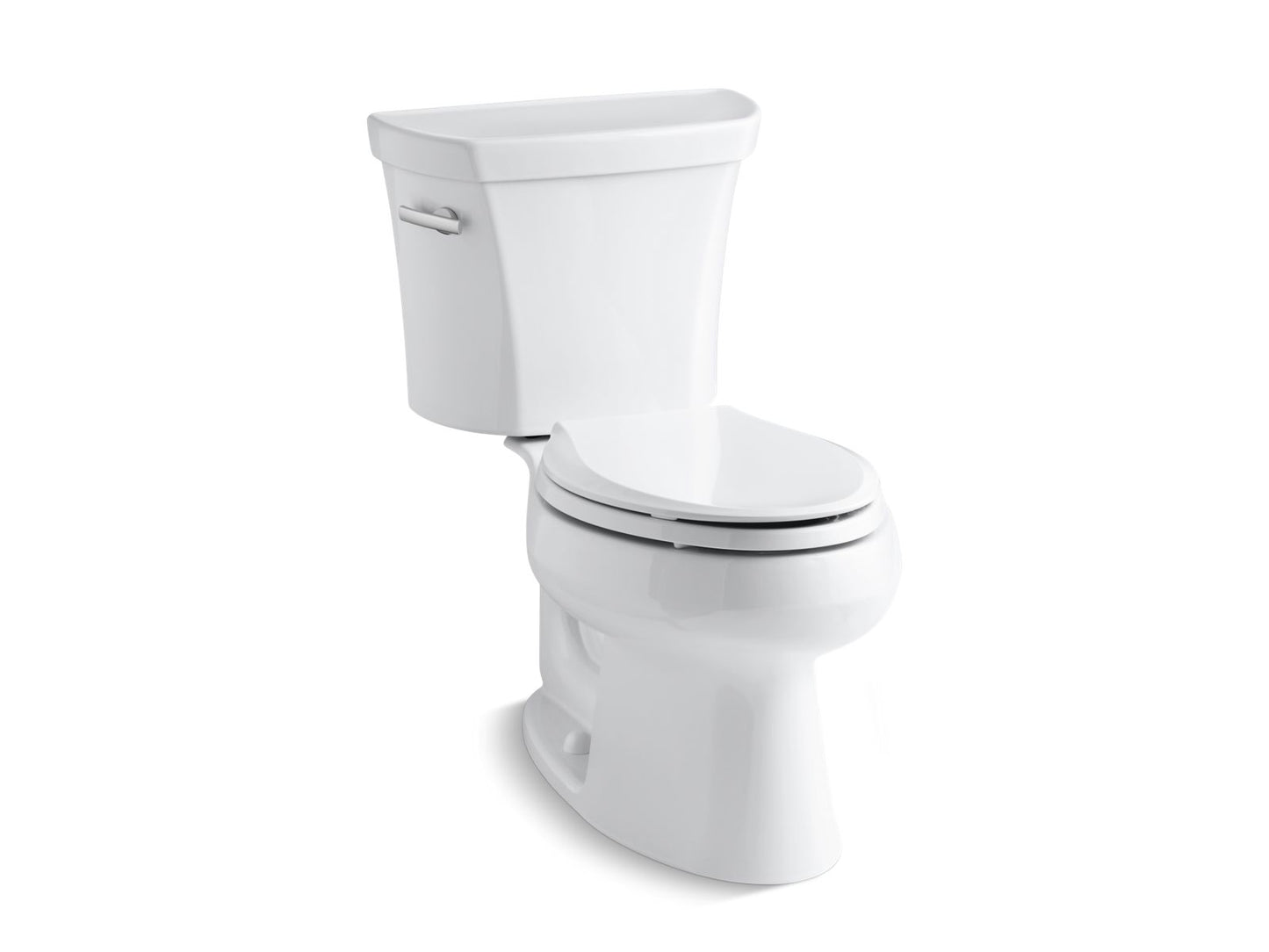 3/4 view of product