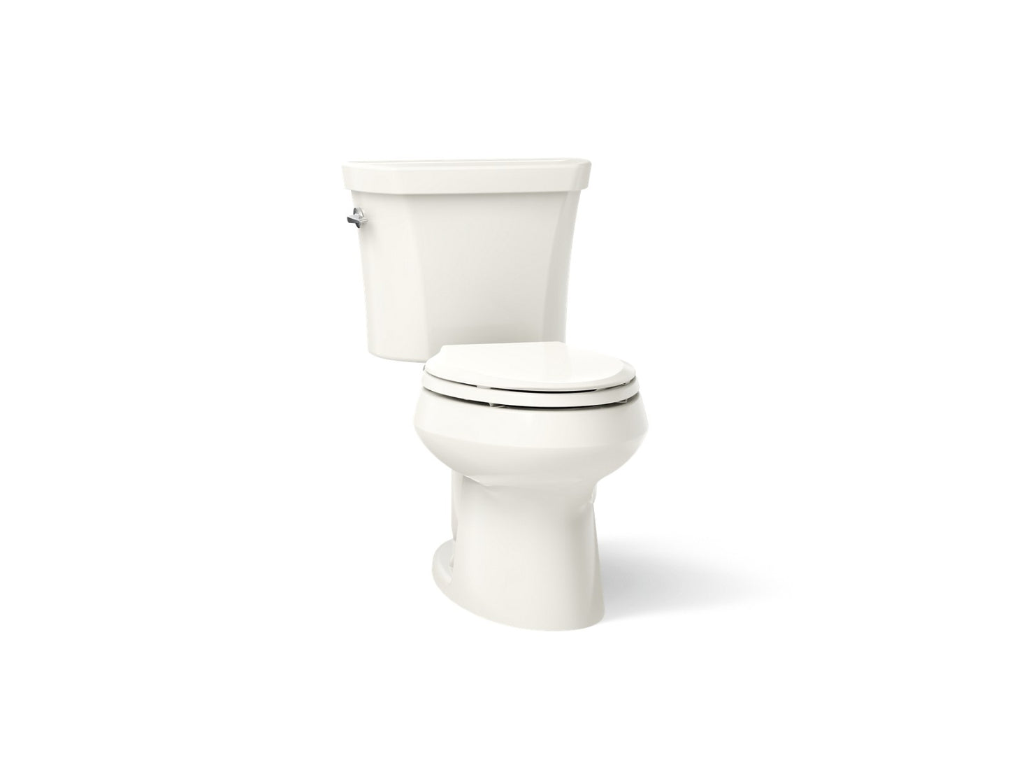 KOHLER 3988 Chrome