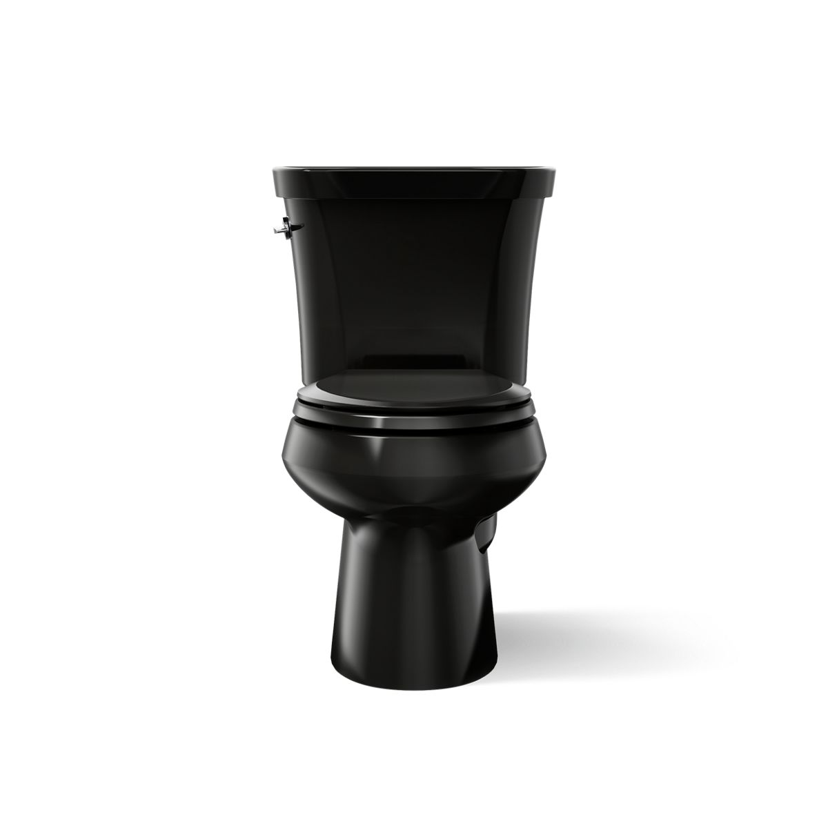 KOHLER K-3988 Chrome - Black Black