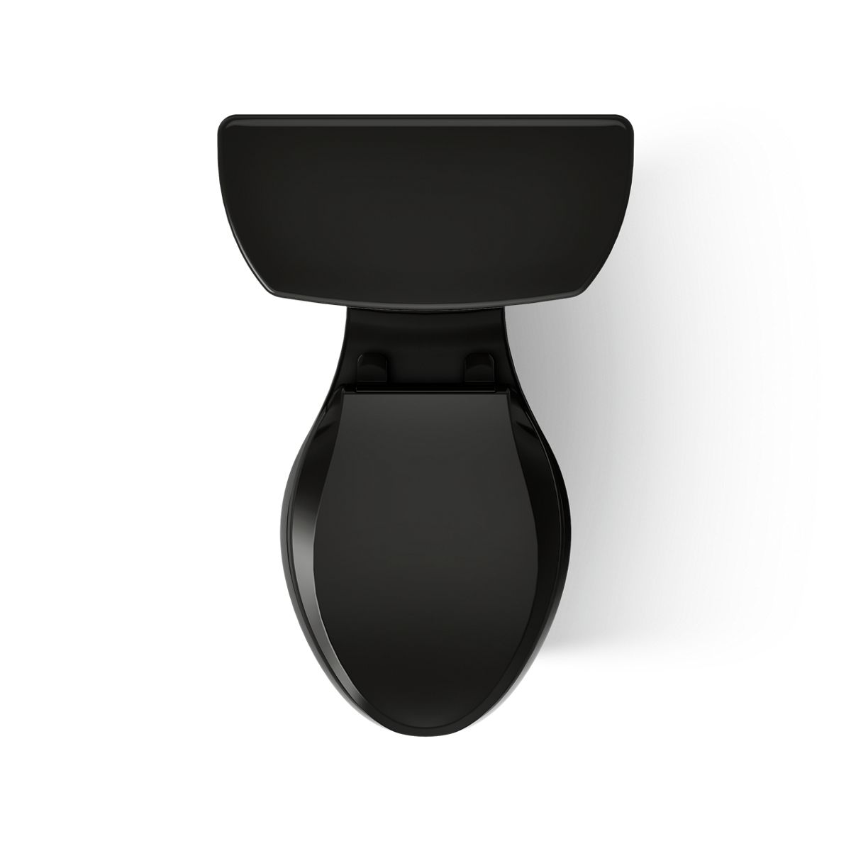KOHLER K-3988 Chrome - Black Black
