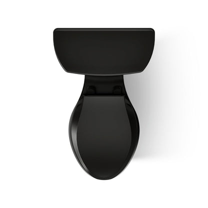 KOHLER K-3988 Chrome - Black Black