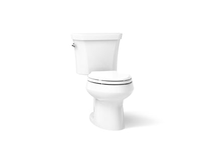 KOHLER 3988 Chrome