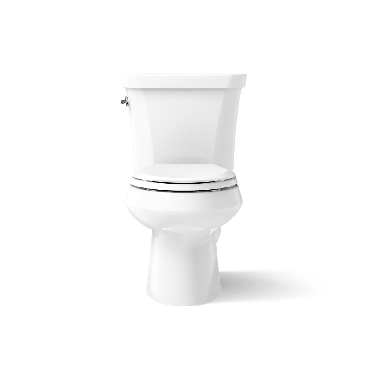 KOHLER 3988 Chrome
